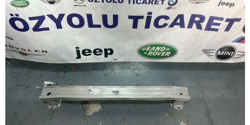 MINI F55-F56-F57 Arka Tampon Demiri 5112 7300788