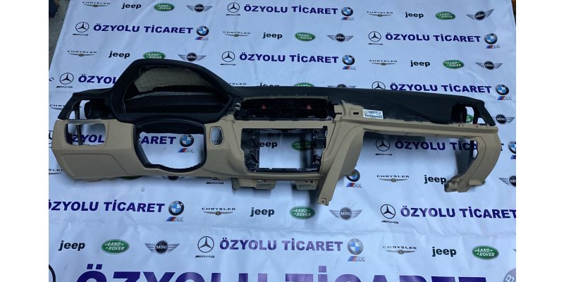BMW F30-F31-F32-F33-F34-F36 Çıkma Orjinal Hatasız Göğüs