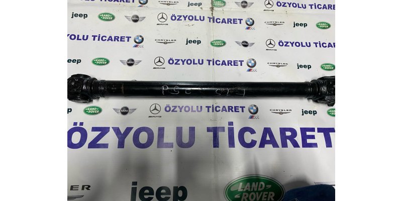 BMW F32-F33-F36 428i xdrive Ön Şaft 2620 7632650