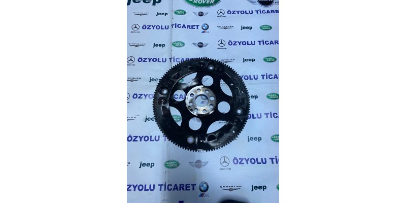 BMW E92-E93 330d-335d M57N2 Volant Sacı 11 22 7 788 746
