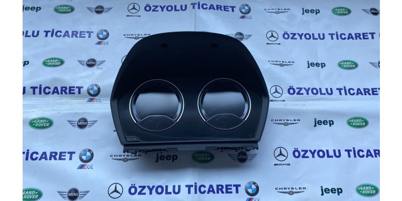 BMW F23 Hayalet Kadran Kilometre Saati 6210 8724509