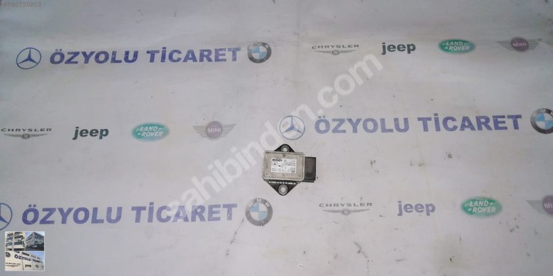 Mercedes w169 b serisi esp sensörü 02650056236