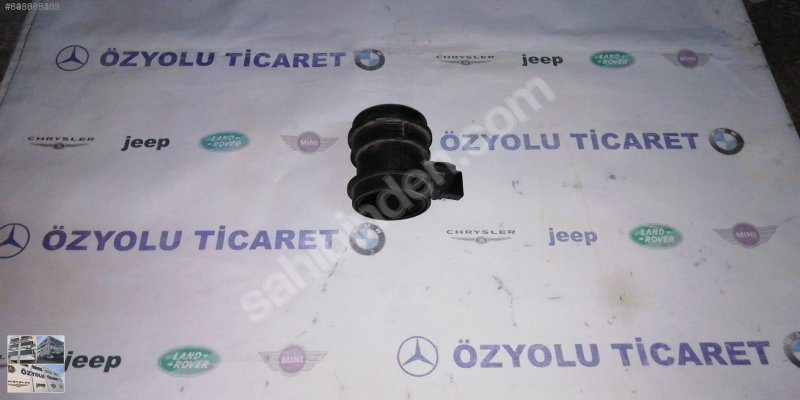 Mercedes w203 C serisi C320 hava akış metresi 1120940048