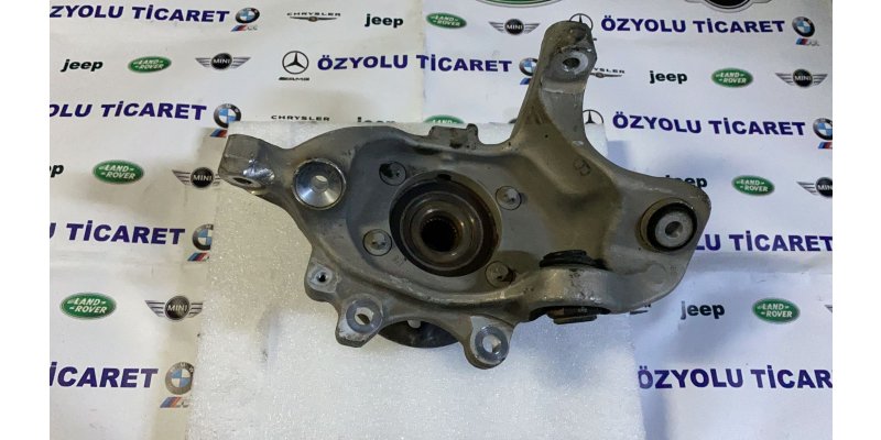 MERCEDES W213 E SERİSİ SOL ARKA TAŞIYICI A2133572500