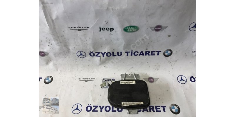 MERCEDES E SERİSİ W210 KAPI AIRBAG 0010246