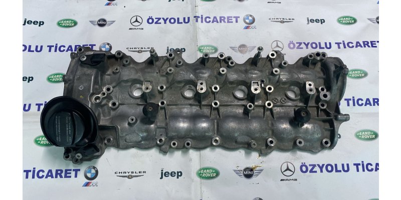 MERCEDES W222 S500 Külbütör Kapağı A2780161205