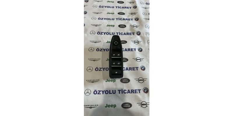 BMW F23 2 Cabrio Sol Cam Düğmesi 9461530