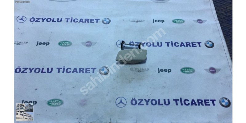 MERCEDES CLA SERİSİ W117 SOL FAR YIKAMA KAPAĞI A1178851546