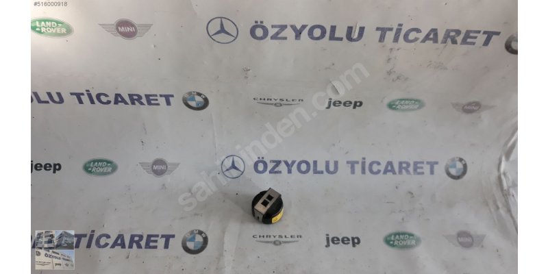 MERCEDES E SERİSİ W212 YAĞMUR SENSÖRÜ A2049014504