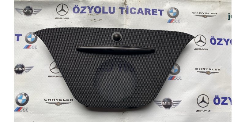 MERCEDES W463 G SERİSİ ÖN PARK SENSÖR EKRANI A1725420023