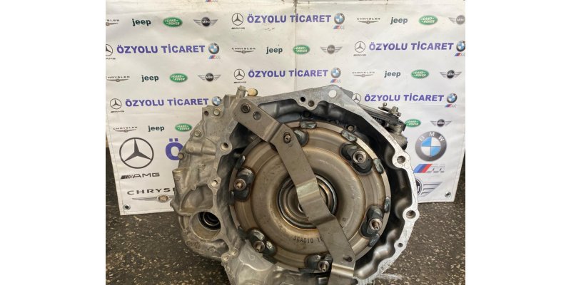 BMW F45 216d Çıkma Otomatik Şanzıman GA6F21AW