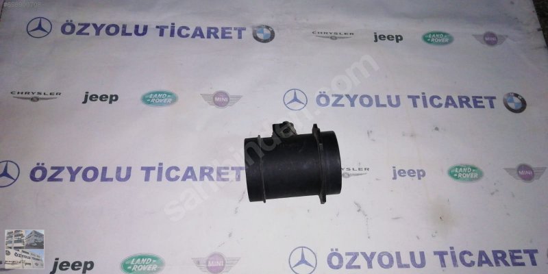 BMW E38 7 serisi 740 4.4 hava akış metresi 1433567