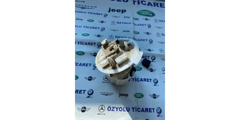 MERCEDES W213 Depo Yakıt Pompası A2054704900