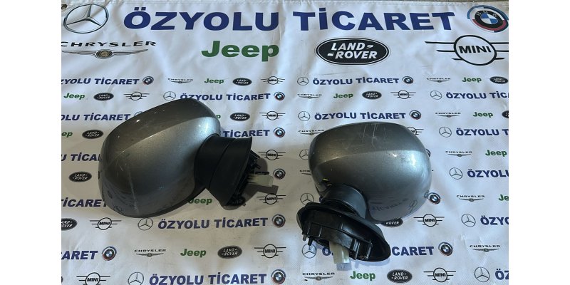 MINI F56-F57 Sağ Sol Ayna