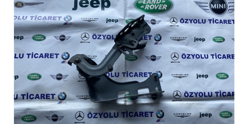 MERCEDES W253 GLC Sol Kaput Menteşe A2538800128