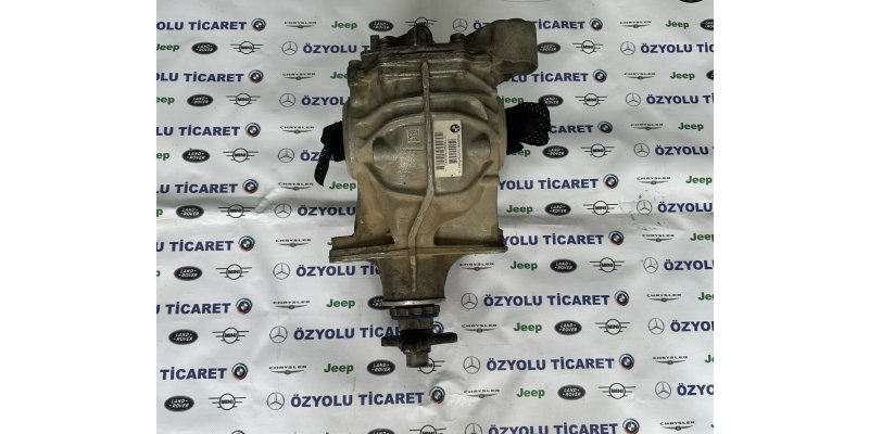 Bmw G22 G23 420i Benzinli Arka Defransiyel 3310 8685654