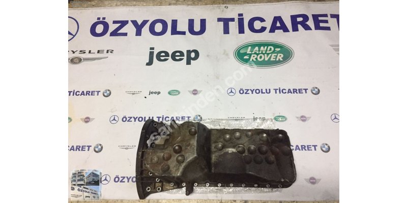 GRAND CHEROKEE 2.7 CRD YAĞ KARTELİ 665014020