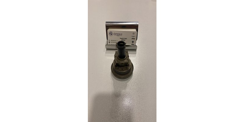 MERCEDES W166 ML-GL Adblue Enjektörü A1644900513