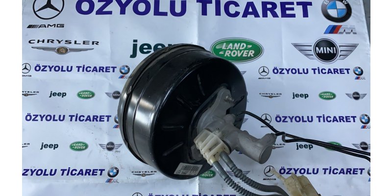 MERCEDES W447 VİTO FREN VESTANHAUS A4474300008