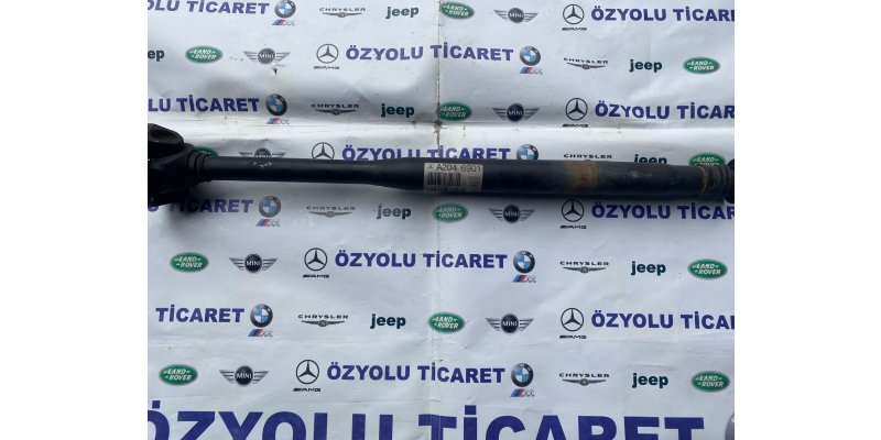MERCEDES W218 CLS 350 Cdı 4 Matic Ön Şaft A2046901
