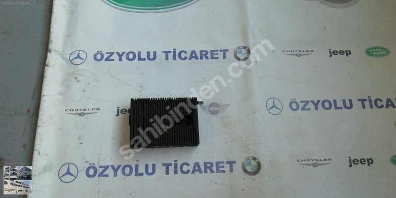 BMW e83 x3 far kontrol beyni 3413320