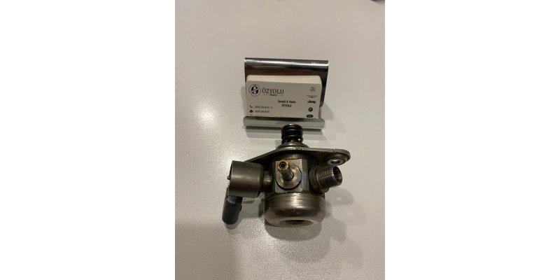 MERCEDES W205 C180 274910 Benzin Pompası A2740700501