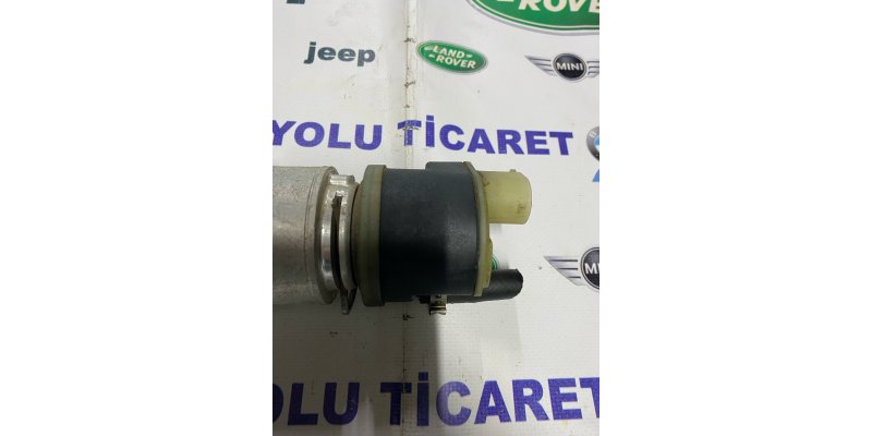 BMW F01-F02 740d-730d Mazot Isıtıcı 1332 8572519