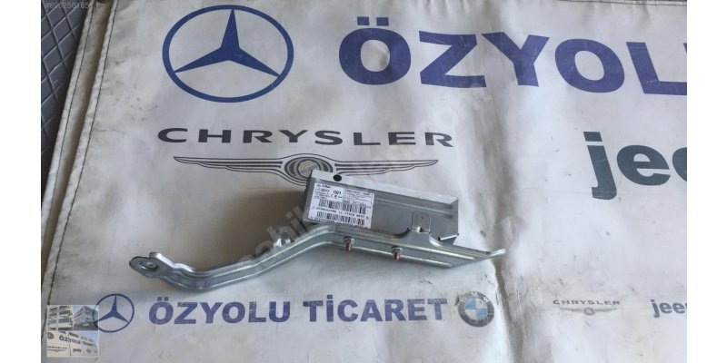 MERCEDES W253 GLC SERİSİ ARKA KOLTUK AİRBAG 0010706