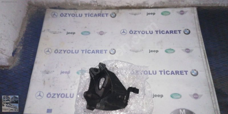 Mercedes w205 c serisi 1.6 diesel sol motor kulağı A6262230100