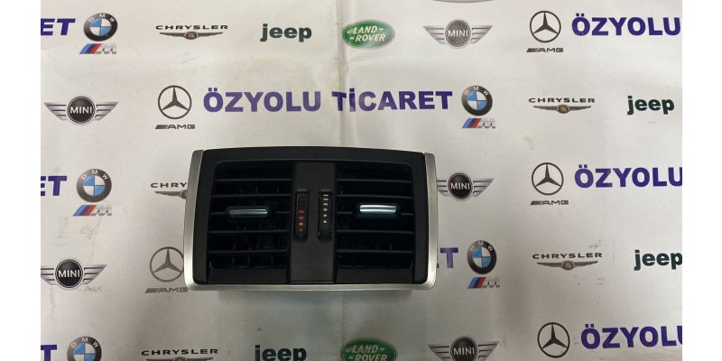 BMW F34 GRANTURİSMO ARKA HAVALANDIRMA 9333675-02