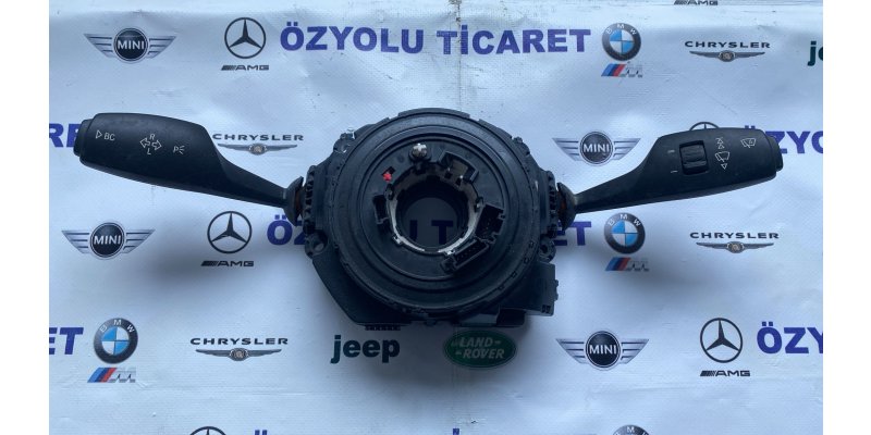BMW F20 Direksiyon Açı Sensörü SZL 9351148-02