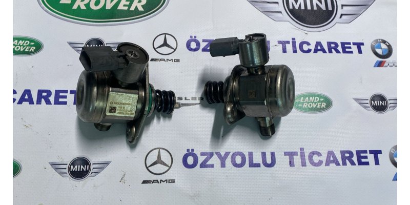 MERCEDES W222 S500 Yüksek Basınç Pompası A2780701101