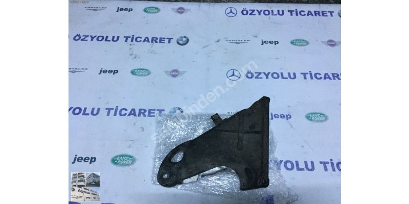 BMW 3 SERİSİ E46 M3 MOTOR KULAĞI 1094694 