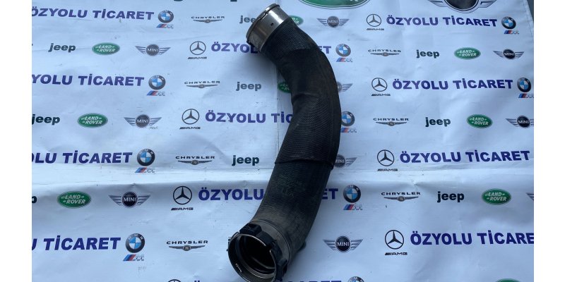 BMW F48 X1 Benzinli Turbo Hortumu 8511338
