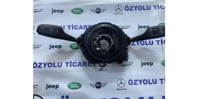 BMW F20-F20 LCİ AİRBAG SARGISI SZL 6131 9253754