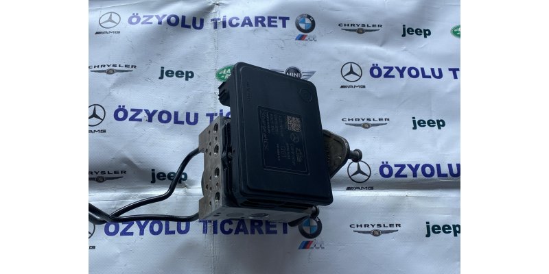 MERCEDES W253 GLC Abs Beyni A2539011400