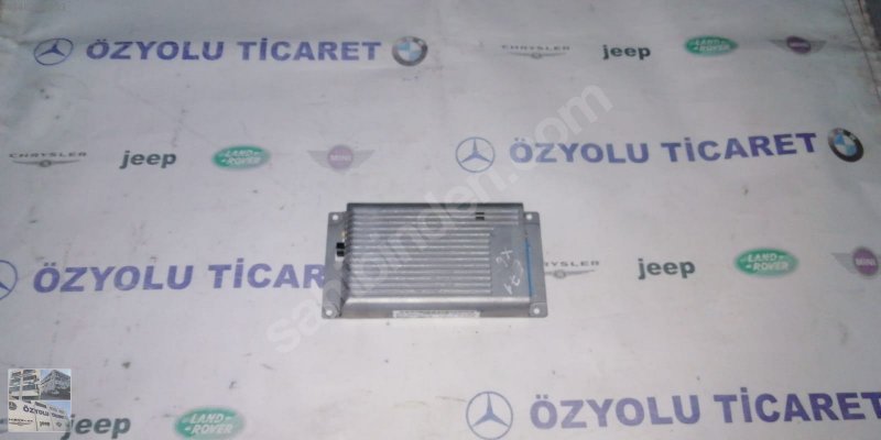 BMW e71 X6 Bluetooth beyni 8410922974001