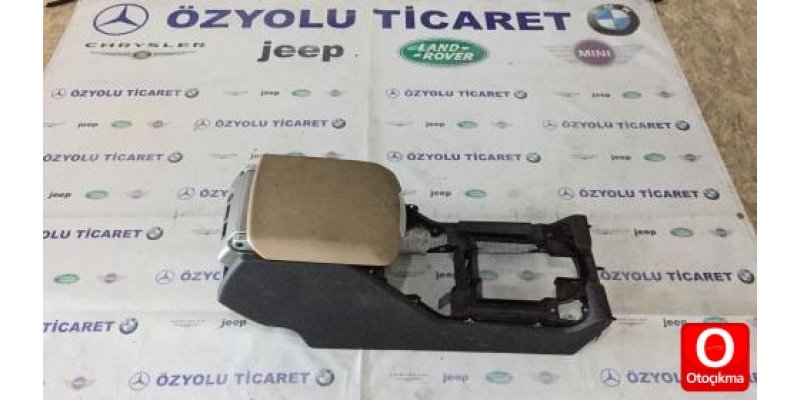 RANGE ROVER VOGUE 2002-2012 ORTA KONSOL