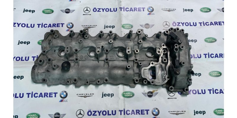 MERCEDES W222 S500 Külbütör Kapağı A2780161105