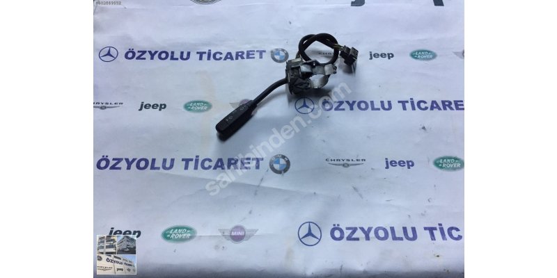 MERCEDES SL SERİSİ W129 SİNYAL KOLU 1405402144