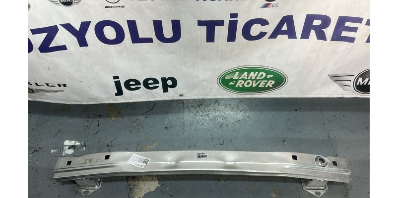 MINI F54 Clupman Arka Tampon Demiri 5112 7348919