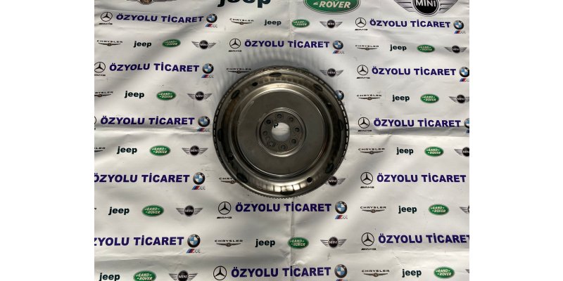 MERCEDES W213 E220d VOLANT SACI A6540300112