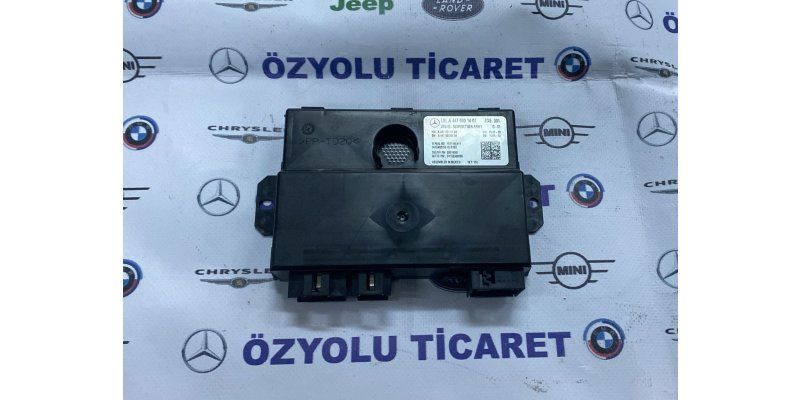 Mercedes W447 Vito Sağ Sürgülü Kapı Beyni A4479001407