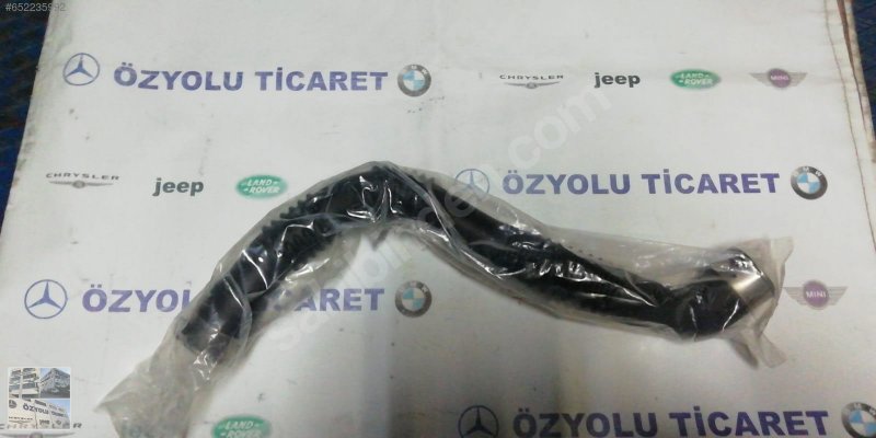 Mercedes w205 c serisi turbo hortumu A2055280200