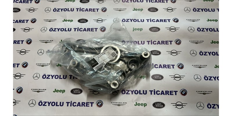 MERCEDES W212-W221-W222 Ön Diferansiyel Kulağı A6420140500