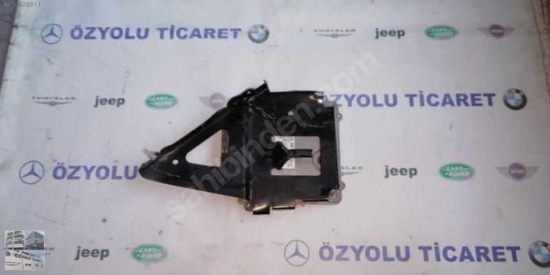 Mercedes w164 ml 642 motor beyni A6429004301