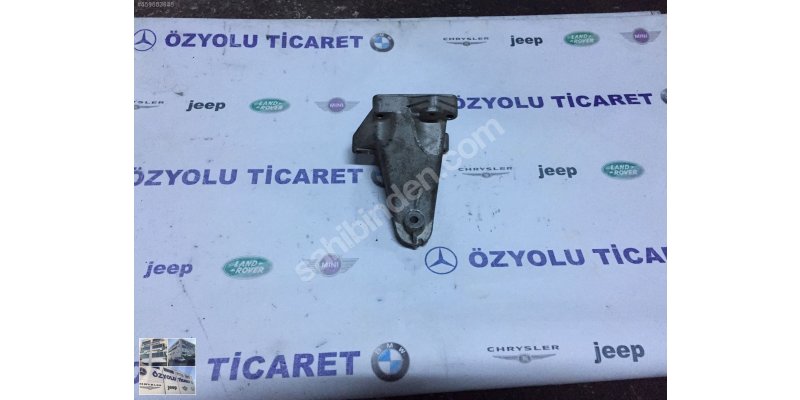 MERCEDES C SERİSİ W203 C180 C200 271 MOTOR KULAĞI A27122309041