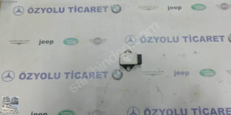 Mercedes w169 b serisi esp sensörü 0265005623