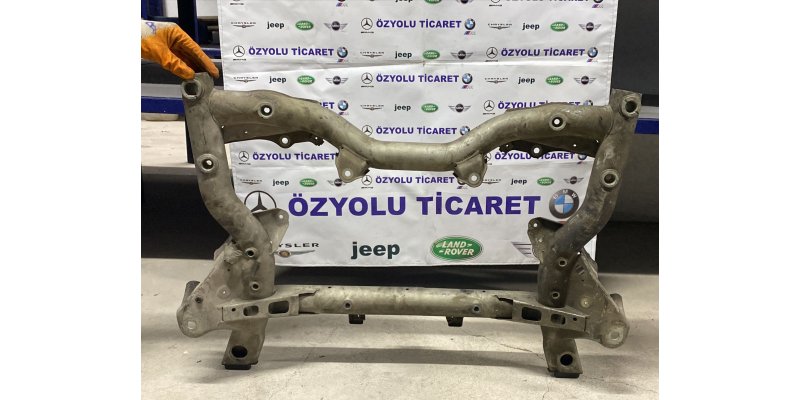 MERCEDES W212 E SERİSİ ALT MOTOR TRAVERS