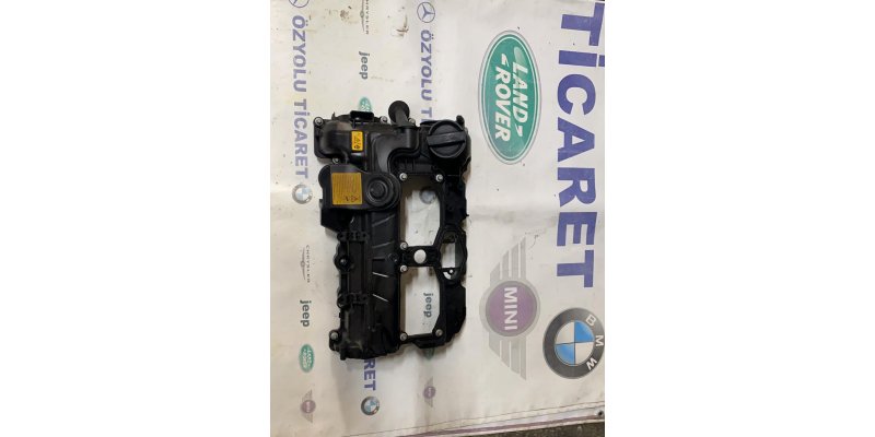 BMW F10 520İ N20 KÜRBÜTÖR KAPAĞI 0010414